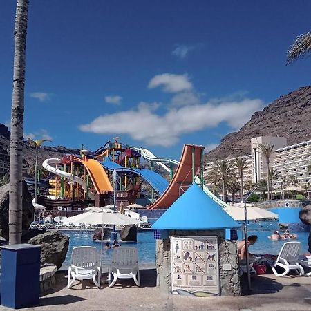 Dailos' Home Puerto De Mogan Exterior photo