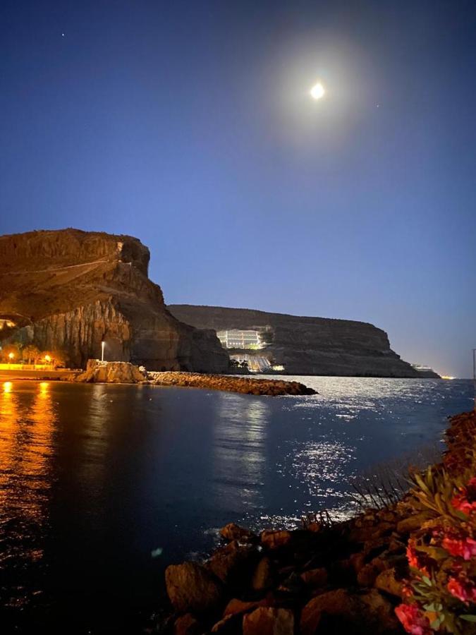 Dailos' Home Puerto De Mogan Exterior photo