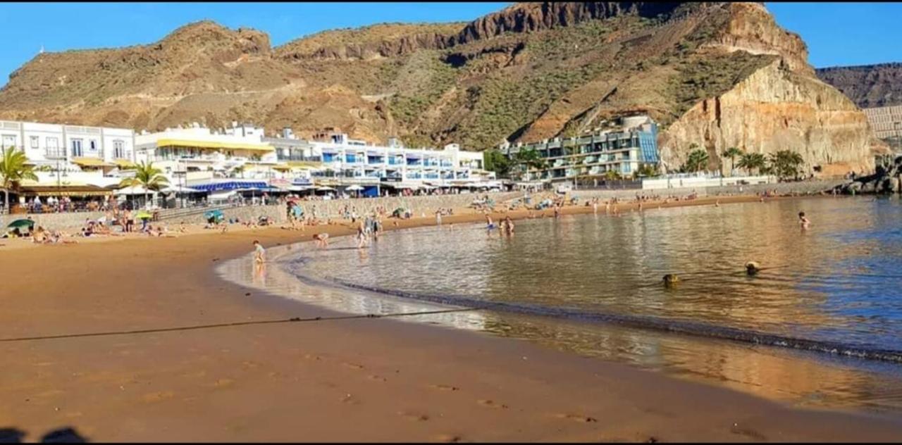Dailos' Home Puerto De Mogan Exterior photo