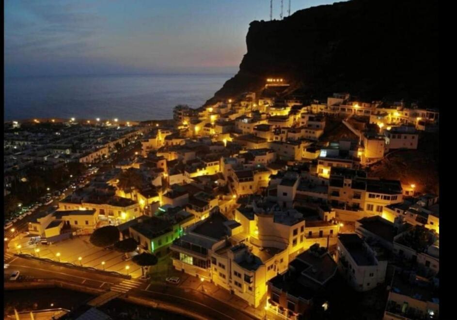 Dailos' Home Puerto De Mogan Exterior photo