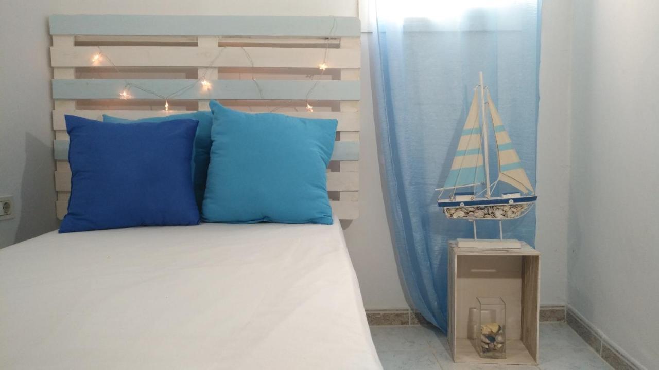 Dailos' Home Puerto De Mogan Exterior photo