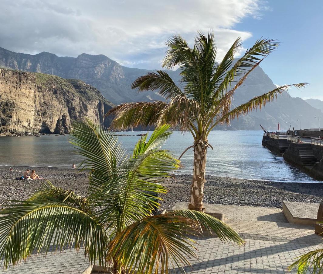 Dailos' Home Puerto De Mogan Exterior photo