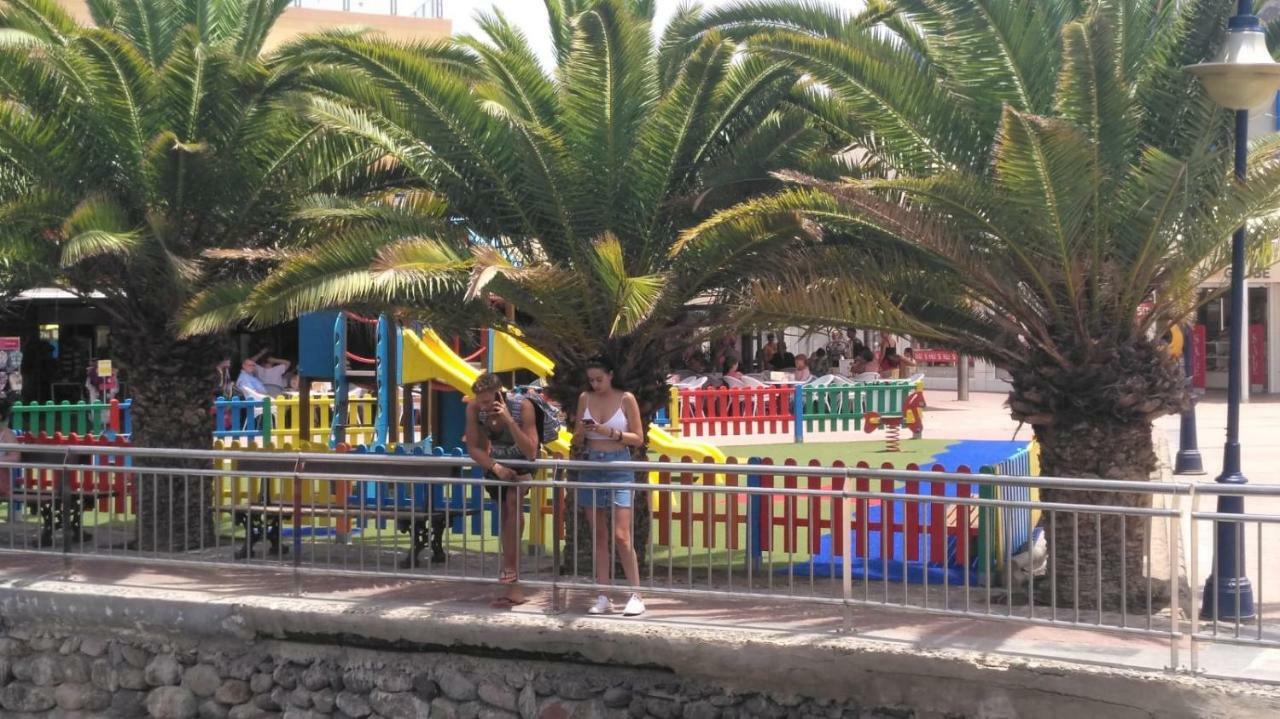 Dailos' Home Puerto De Mogan Exterior photo